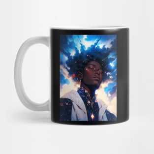 God - #0004 Mug